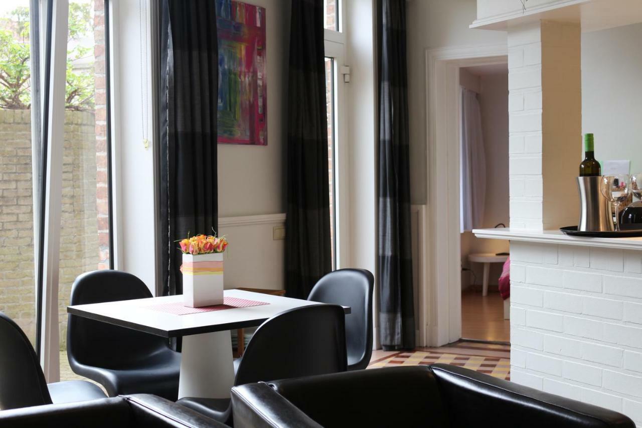Апартаменты Loft At Bruges Варсенаре Экстерьер фото